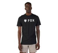T-Shirt FOX Racing Absolute NeroXL Nero