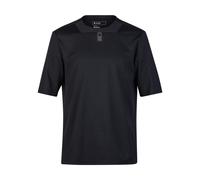 T-shirt Fox Racing Defend Noir