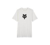 T-Shirt FOX Racing Head Bianco OtticoS Bianco Ottico