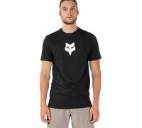 FOX Head Ss Prem Tee - Uomo - Nero - Taglia M- modello 2025