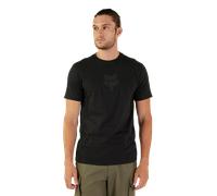 Maglietta Fox Racing da uomo Fox Head nero (S)