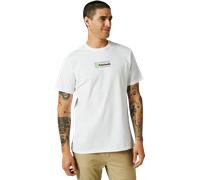 §T-Shirt FOX Kawi Opt Bianca§
