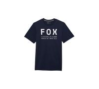 Fox non stop short sleeve technical t shirt blue