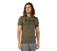 T-Shirt FOX Racing Non Stop Verde OlivaXL Verde Oliva
