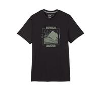 T-Shirt Fox Shepherds Tech Black S