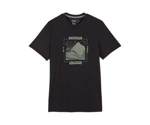 T-Shirt Fox Shepherds Tech Black S