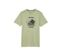T-Shirt FOX Shepherds Tech CactusXXL Cactus