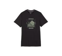 T-Shirt Fox Shepherds Tech Black S