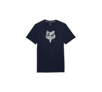 FOX The World Ss Tech Tee - Uomo - Blu - Taglia S- modello 2025