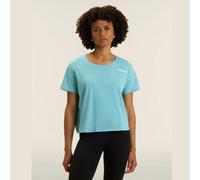 T-Shirt Freddy Cropped Logo Piccolo S26WCYLT2