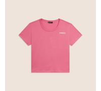 T-Shirt Freddy Cropped Logo Piccolo S26WCYLT2