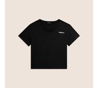 T-Shirt Freddy Cropped Logo Piccolo S26WCYLT2