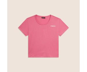 T-Shirt Freddy Cropped Logo Piccolo S26WCYLT2