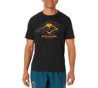 T-SHIRT FUJITRAIL LOGO TOP ASICS