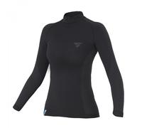 T-shirt funzionale da donna Shima Basecooler 2 nero M/L