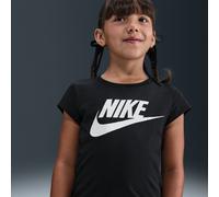 T-shirt Futura Nike - Bambino/a - Nero 6X