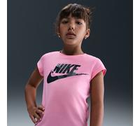 T-shirt Futura Nike - Bambino/a - Rosa 6X