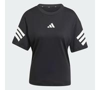 T-shirt Future Icons 3-Stripes Black XL