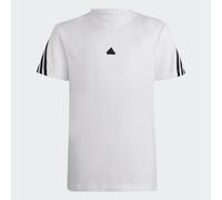 Magliette adidas Sportswear Future Icons 3-Stripes 4066752328539 in taglia S(135-140cm) EU
