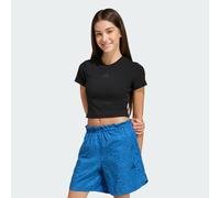 T-shirt Future Icons Baby Soft Touch Black / Black 7-8A