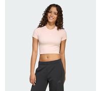 T-shirt Future Icons Baby Soft Touch Blush Pink / Pink Tint 14-15A