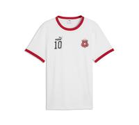 T-shirt FUTURO. PUMA. ARCHIVE Ringer unisex, Accessori, Bianco, M M