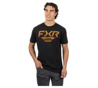 T-Shirt FXR 30 Years Of Speed Premium 26 Nero KashM Nero Kash