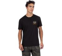 T-Shirt FXR Art Of Fast Premium Nero/BiancoS Nero,Bianco