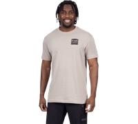 T-Shirt FXR Art Of Fast Premium Pietra/NeroM Pietra,Nero