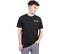 T-Shirt FXR Podium Pro Premium Nero/BiancoXXL Nero,Bianco