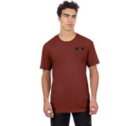 T-Shirt FXR Podium Pro Premium Oxblood/NeroXL Oxblood,Nero