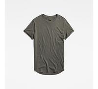 T-shirt G-Star Lash R T Gris XL