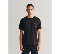 T-shirt Gant Shield Noir 3XL