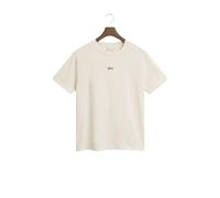 T-shirt Gant Small Graphic Beige M