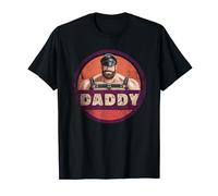 T-shirt Gay Daddy Bear | Divertente Gay Pride LGBT 2024 Maglietta