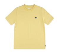 T-shirt Giallo 16 anni - 174 cm Tinta unita