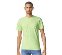 T-Shirt Gildan SoftStyle Da Uomo In Cotton A Maniche Corte Collo A Giro S - 5XL