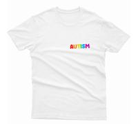 T-shirt Giornata della consapevolezza dell'autismo che promuove l'amore e...