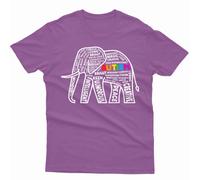 T-shirt Giornata della consapevolezza dell'autismo che promuove l'amore e...