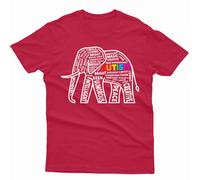 T-shirt Giornata della consapevolezza dell'autismo che promuove l'amore e...