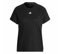 adidas - Women's Training Essentials Crew T-Shirt - Maglia funzionale S nero