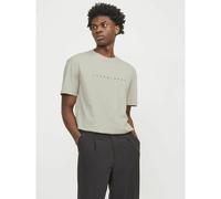 JACK & JONES Camicia da Uomo Essentials Star SS