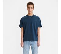Levi´s ® Red Tab Vintage Short Sleeve T-shirt Blu XL Uomo