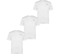 T-shirt girocollo da uomo Reebok Tee Santo 3-PAK S
