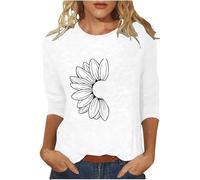 T Shirt Girocollo Donna Pantaloni Curvy Beige Alto Elasticizzato Anima Maschile Rouches Biancaneve Fluo Serena Contro Artistico Lungo Architetto Chakra Giapponese Scialle Norvegesi