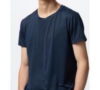 T-shirt girocollo manica corta UNIQLO uomo AIRism 454312 4 tipi dal Giappone