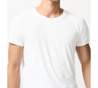 T-shirt girocollo manica corta UNIQLO uomo AIRism 454312 4 tipi dal Giappone