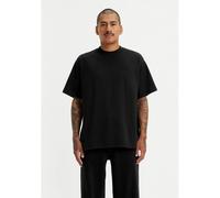 Levi's Red Tab Vintage Tee, T-Shirt Uomo, Mineral Black, XS