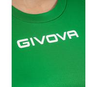 T-shirt Givova One Microforata Maniche Corte Unisex Vari Colori