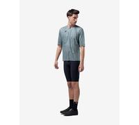 Gobik Volt Short Sleeve T-shirt Grigio L Uomo